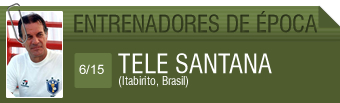 Tele Santana