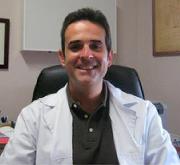 Doctor Antonio Ríos Luna