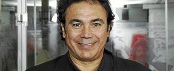 Hugo Sánchez